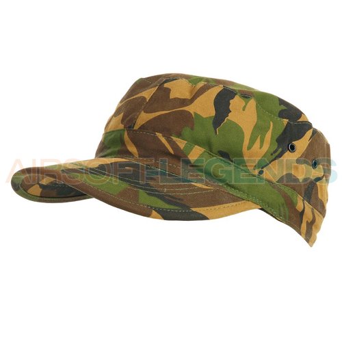 Fostex Fostex Fieldcap (Several camo's) Fostex Fostex Fieldcap (Several camo's)