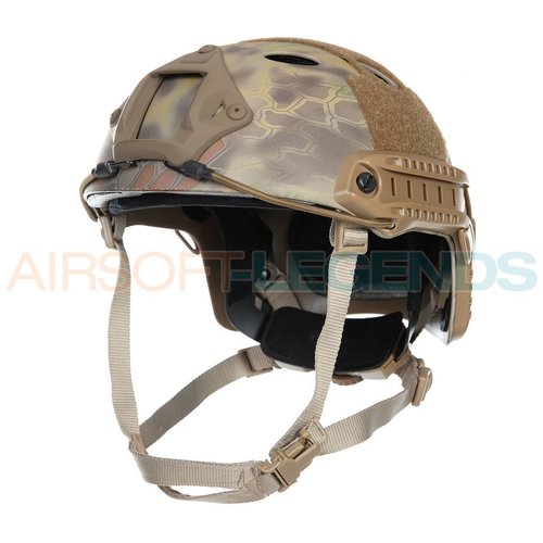 Emerson Emerson MICH Fast Helmet Mandrake Emerson Emerson MICH Fast Helmet Mandrake