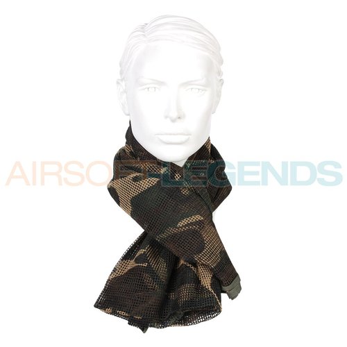 Fostex Fostex Netscarf Woodland Fostex Fostex Netscarf Woodland