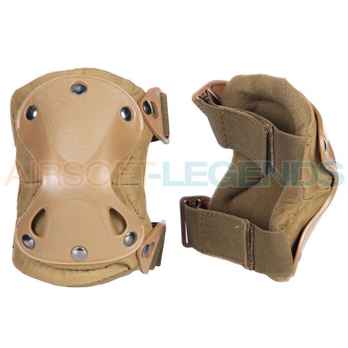 101Inc. 101Inc. Operator Knee Pads 101Inc. 101Inc. Operator Knee Pads
