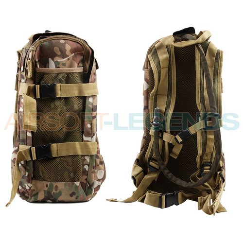 101Inc. 101Inc. Camelbag Basic 101Inc. 101Inc. Camelbag Basic