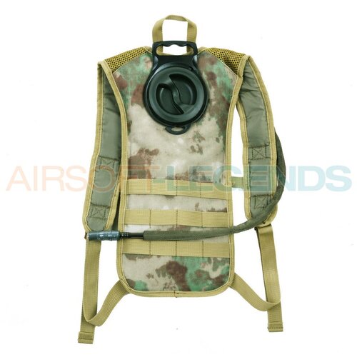 Fostex Fostex Camelbag Molle Fostex Fostex Camelbag Molle