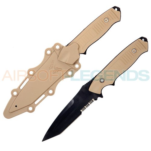 Emerson Emerson LFG II Dummy Knife Emerson Emerson LFG II Dummy Knife