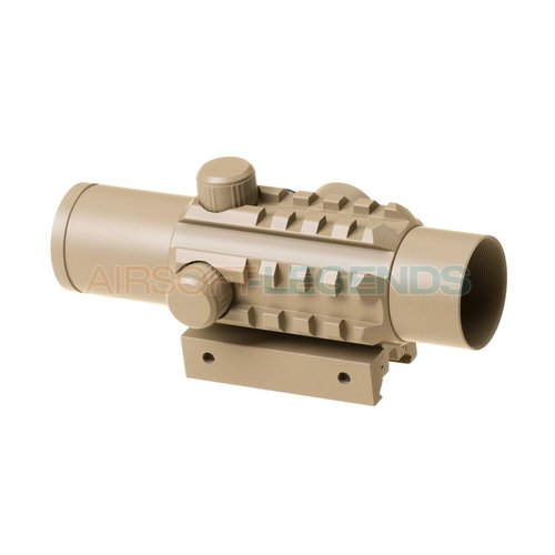 Aim-O Aim-O Delta Sight Desert Aim-O Aim-O Delta Sight Desert