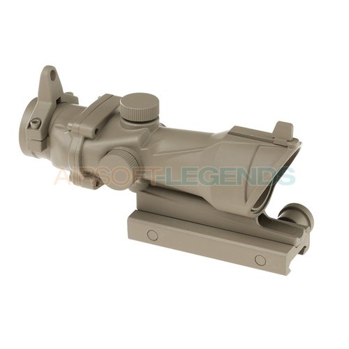 Element Element 4x32 Combat Scope Element Element 4x32 Combat Scope