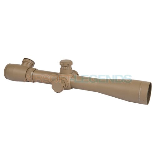 G&P G&P M1 Scope 3.5-10x40mm G&P G&P M1 Scope 3.5-10x40mm