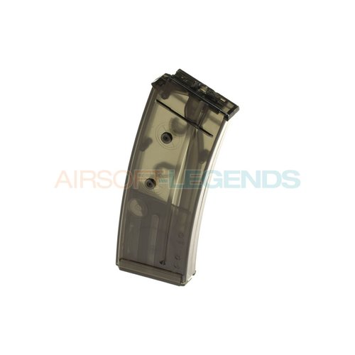 ICS ICS Magazine SG55x Hicap 400rds ICS ICS Magazine SG55x Hicap 400rds