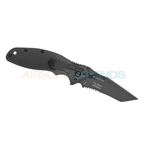 CRKT CRKT Shenanigan Tactical Tanto G10 Folder CRKT CRKT Shenanigan Tactical Tanto G10 Folder