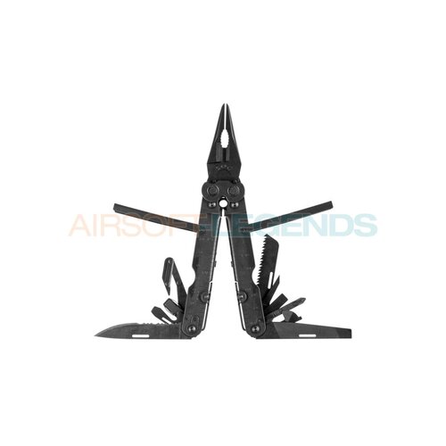 SOG Knives SOG Knives PowerLock EOD 2.0 Tool V-Cutter SOG Knives SOG Knives PowerLock EOD 2.0 Tool V-Cutter