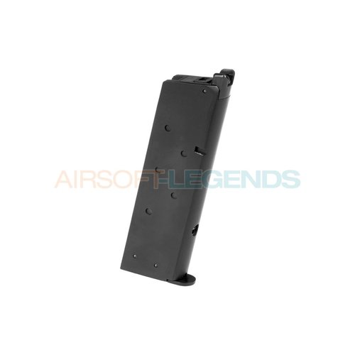 WE WE Magazine M1911 GBB 15rds WE WE Magazine M1911 GBB 15rds