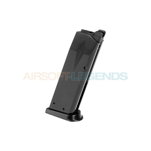 KJ Works KJ Works Magazine P229 GBB 23rds KJ Works KJ Works Magazine P229 GBB 23rds