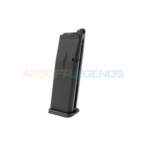 KJ Works KJ Works Magazine KP-11 GBB 28rds KJ Works KJ Works Magazine KP-11 GBB 28rds