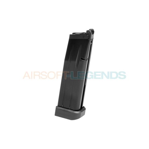 WE WE Magazine Hi-Capa 5.1 GBB 31rds WE WE Magazine Hi-Capa 5.1 GBB 31rds