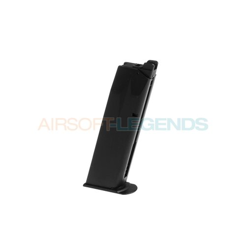 WE WE Magazine P226 MK25 / E2 GBB 26rds WE WE Magazine P226 MK25 / E2 GBB 26rds