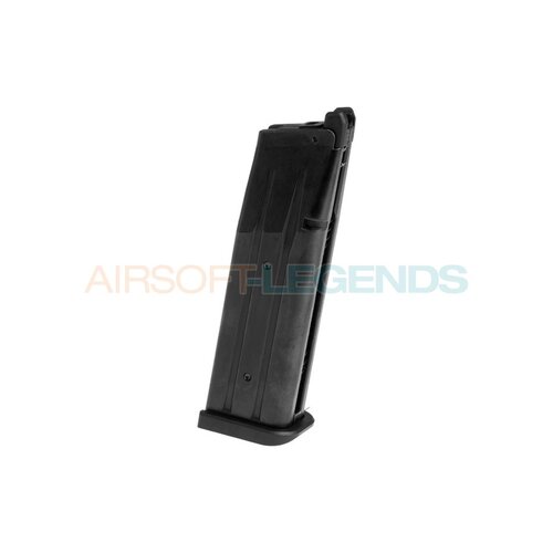 Tokyo Marui Tokyo Marui Magazine Hi-Capa 4.3 GBB 28rds Tokyo Marui Tokyo Marui Magazine Hi-Capa 4.3 GBB 28rds