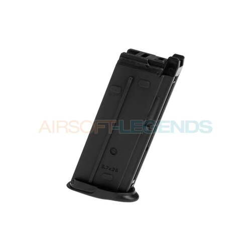 Tokyo Marui Tokyo Marui Magazine 5-7 GBB 26rds Tokyo Marui Tokyo Marui Magazine 5-7 GBB 26rds