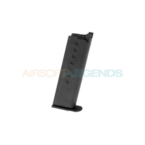 Maruzen Maruzen Magazine Walther P38 GBB 12rds Maruzen Maruzen Magazine Walther P38 GBB 12rds