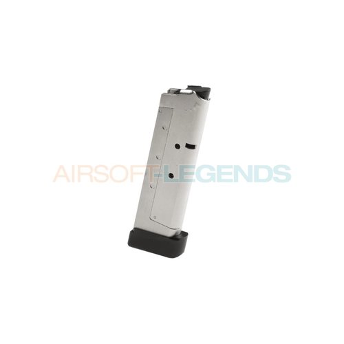Marushin Marushin Magazine STI 1911 A1 RSS GBB 8rds Marushin Marushin Magazine STI 1911 A1 RSS GBB 8rds