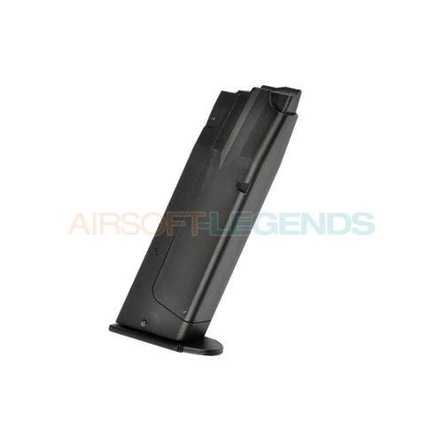ASG Marushin CZ 75 RSS GBB Magazijn (8 BB's) ASG Marushin CZ 75 RSS GBB Magazijn (8 BB's)