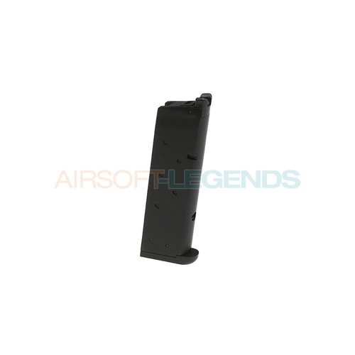 WE WE Magazine M1911 Tactical GBB 15rds WE WE Magazine M1911 Tactical GBB 15rds