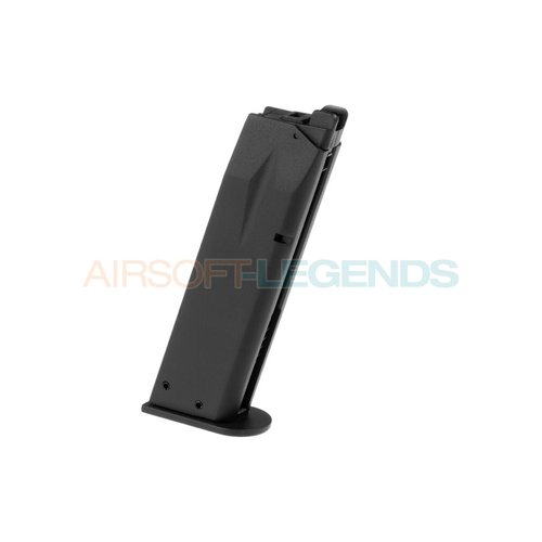 KJ Works KJ Works Magazine P226 E2 GBB 25rds KJ Works KJ Works Magazine P226 E2 GBB 25rds