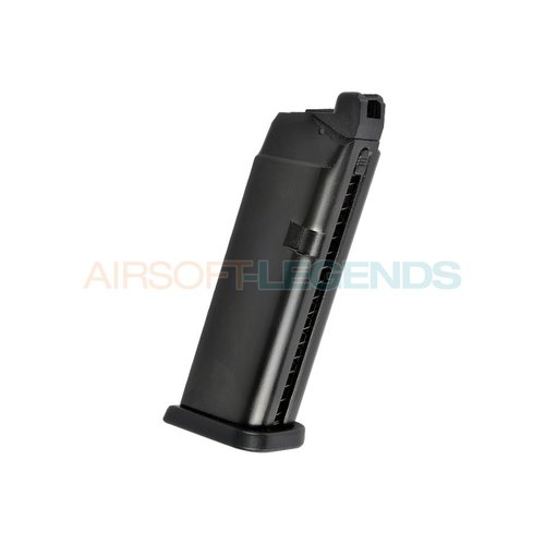 KJ Works KJW G32C GBB Magazijn (20 BB's) KJ Works KJW G32C GBB Magazijn (20 BB's)