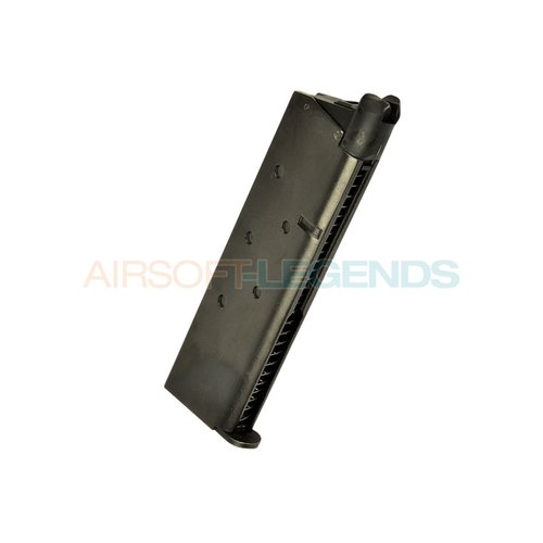 Tokyo Marui Tokyo Marui Magazine M1911 GBB Government 26rds Tokyo Marui Tokyo Marui Magazine M1911 GBB Government 26rds