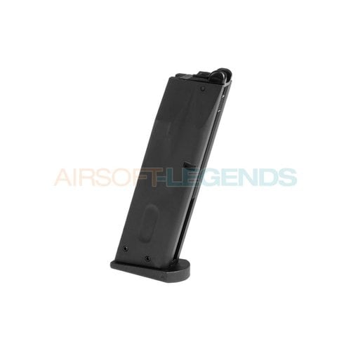 Tokyo Marui Tokyo Marui Magazine M9 GBB 26rds Tokyo Marui Tokyo Marui Magazine M9 GBB 26rds