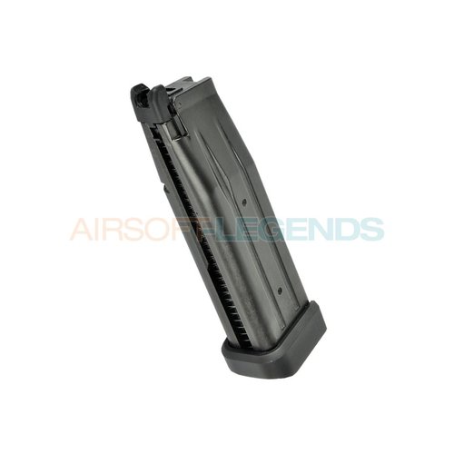 Tokyo Marui Tokyo Marui Magazine Hi-Capa 5.1 GBB 31rds Tokyo Marui Tokyo Marui Magazine Hi-Capa 5.1 GBB 31rds