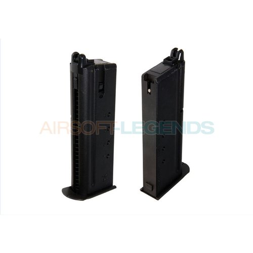 Tokyo Marui Tokyo Marui Magazine DE .50 GBB 27rds Tokyo Marui Tokyo Marui Magazine DE .50 GBB 27rds