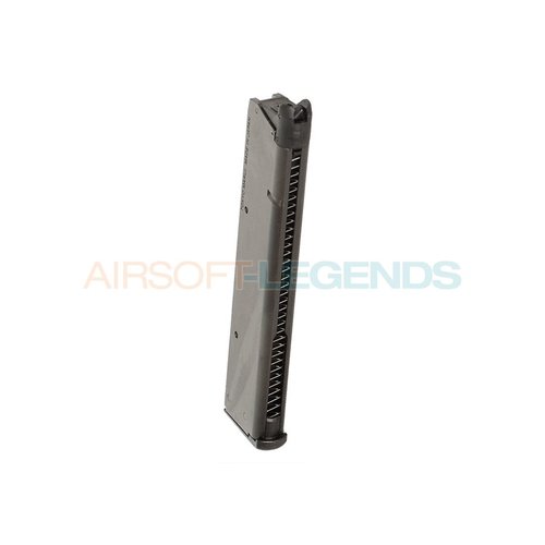 Tokyo Marui Tokyo Marui Magazine M1911 GBB Government 40rds Tokyo Marui Tokyo Marui Magazine M1911 GBB Government 40rds
