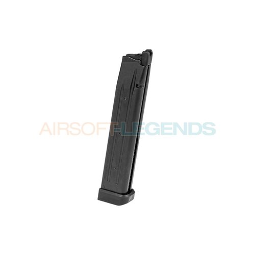 Tokyo Marui Tokyo Marui Magazine Hi-Capa 5.1 GBB 50rds Tokyo Marui Tokyo Marui Magazine Hi-Capa 5.1 GBB 50rds