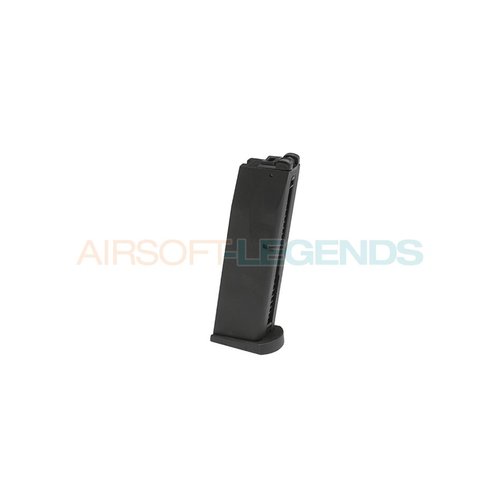 WE WE Magazine M9 Co2 25rds WE WE Magazine M9 Co2 25rds