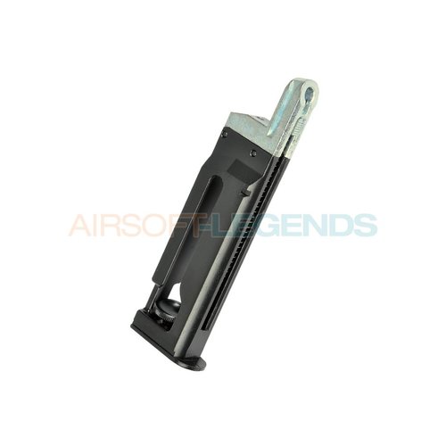 G&G G&G Xtreme 45 Co2 Magazijn (17 BB's) G&G G&G Xtreme 45 Co2 Magazijn (17 BB's)