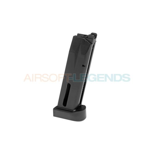 KJ Works KJ Works Magazine P226 / P226 E2 Co2 25rds KJ Works KJ Works Magazine P226 / P226 E2 Co2 25rds