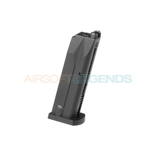 Beretta Beretta Magazine M96 A1 Co2 23rds Beretta Beretta Magazine M96 A1 Co2 23rds