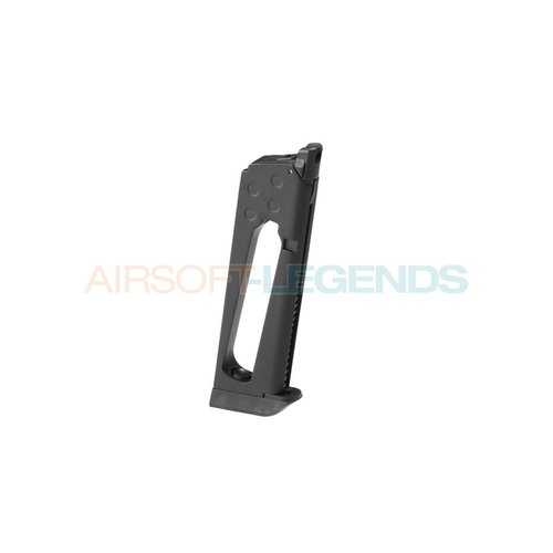Elite Force Elite Force Magazine M1911 Tactical Co2 15rds Elite Force Elite Force Magazine M1911 Tactical Co2 15rds