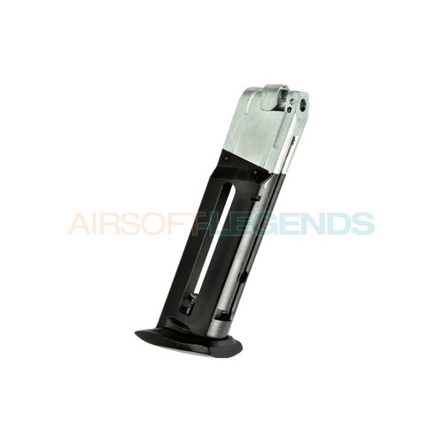 Elite Force Elite Force Magazine Race Gun Co2 16rds Elite Force Elite Force Magazine Race Gun Co2 16rds