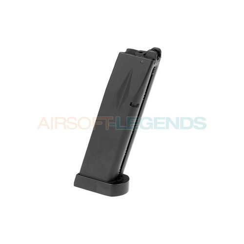 KWC KWC P226 Match Co2 Magazine (18 BB's) KWC KWC P226 Match Co2 Magazine (18 BB's)