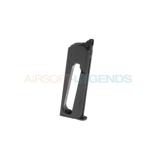 KWC KWC M1911 Full Metal Co2 Magazine (17 BB's) KWC KWC M1911 Full Metal Co2 Magazine (17 BB's)