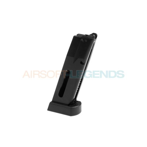 KJ Works KJ Works Magazine KP-09 CO2 24rds KJ Works KJ Works Magazine KP-09 CO2 24rds