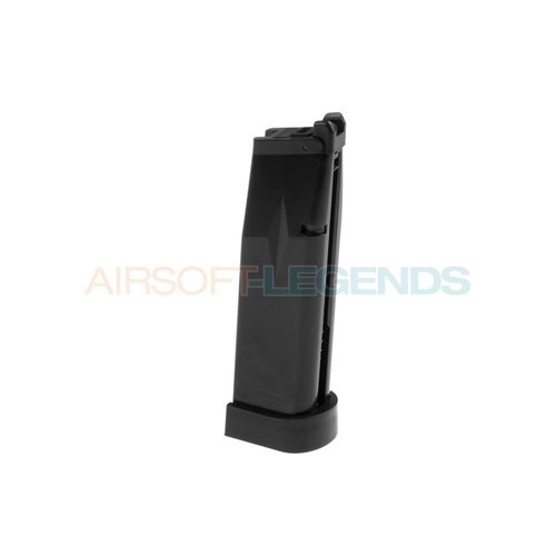 KJ Works KJ Works Magazine KP-08 CO2 28rds KJ Works KJ Works Magazine KP-08 CO2 28rds
