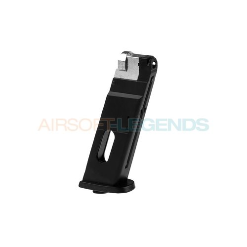 H&K (Heckler & Koch) Heckler & Koch Magazine P8 Co2 17rds H&K (Heckler & Koch) Heckler & Koch Magazine P8 Co2 17rds