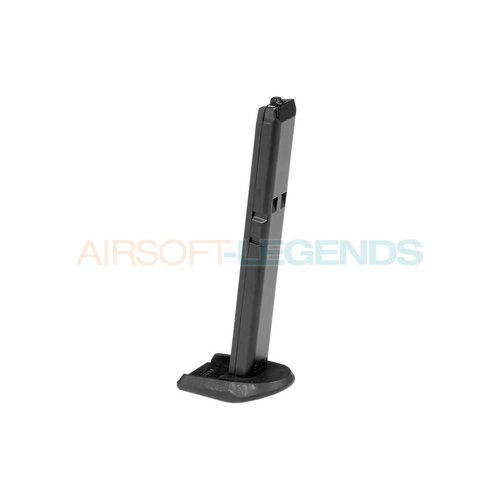 Walther Walther P99 DAO Co2 Magazijn (15 BB's) Walther Walther P99 DAO Co2 Magazijn (15 BB's)