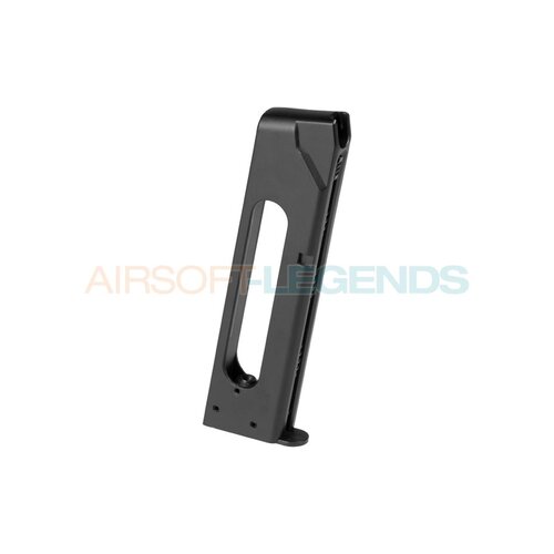 KWC KWC Magazine M45A1 CQBP V2 Co2 KWC KWC Magazine M45A1 CQBP V2 Co2