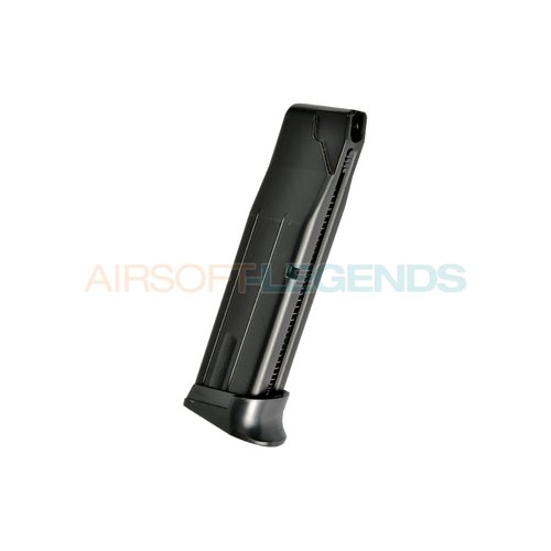KWC KWC SP2022 V2 Co2 Magazijn (15 BB's) KWC KWC SP2022 V2 Co2 Magazijn (15 BB's)