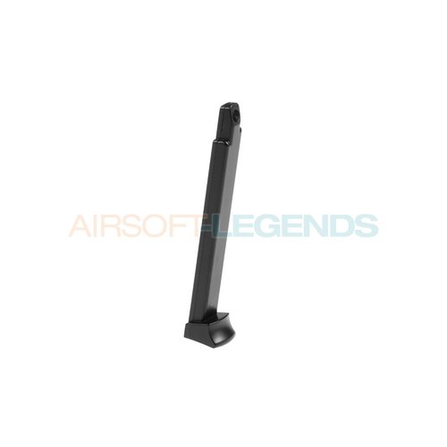 G&G G&G GS801 Co2 Magazijn (14 BB's) G&G G&G GS801 Co2 Magazijn (14 BB's)