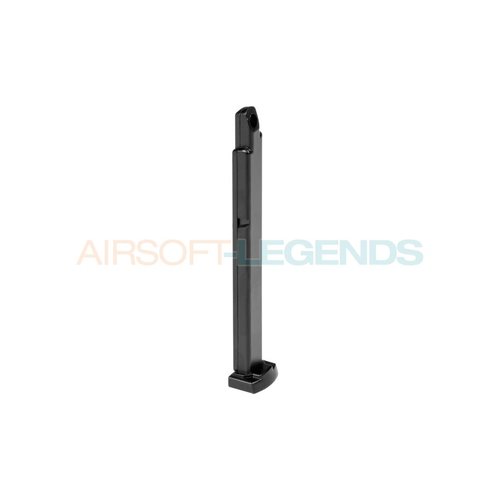 ASG STI Duty One Metal Version Co2 Magazijn (16 BB's) ASG STI Duty One Metal Version Co2 Magazijn (16 BB's)