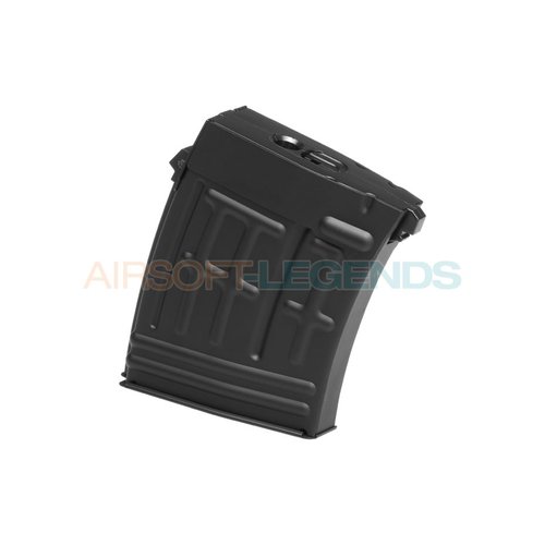 Cyma Cyma Magazine SVD Midcap 80rds Cyma Cyma Magazine SVD Midcap 80rds