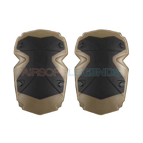 D30 D30 Trust HP Internal Knee Pad Black D30 D30 Trust HP Internal Knee Pad Black